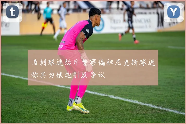 马刺球迷怒斥警察偏袒尼克斯球迷称其为娘炮引发争议